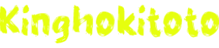 Kinghokitoto